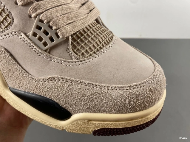Boostmaster lin x Were Ma A You 4 While Maniere Jordan Air Sleeping FZ4810-200 0813